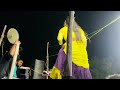Jathara Recording Dance Program