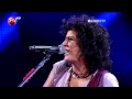 Rosana Que Te Valla Bonito Live Viña Del mar ...