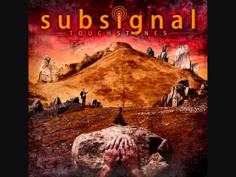 Subsignal - Embers Part I - Your secret is safe with me