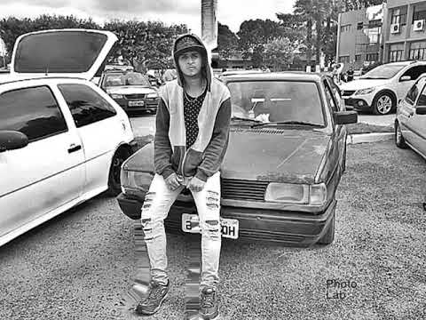 Naipe Gringo - No Meu Razante (Official Lyrics Video)