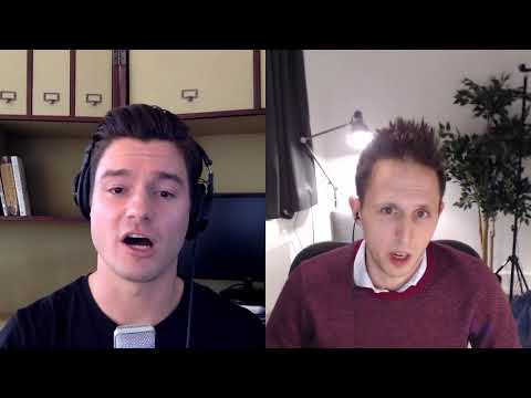 Nathan Latka interviews Prezly