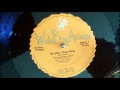 Wide Boy Awake - Slang Teacher - 12" Single