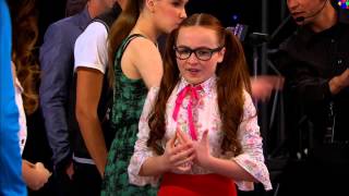 Moon Weeks &amp; Mentors - Clip - Austin &amp; Ally - Disney Channel Official
