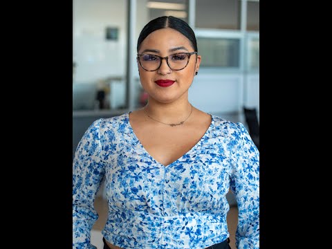 Relationship Builder Nadia Franco