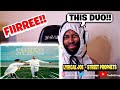 GHANA WHAT UP LET S GET IT Lyrical Joe Ft AQ Street Prophets REACTION