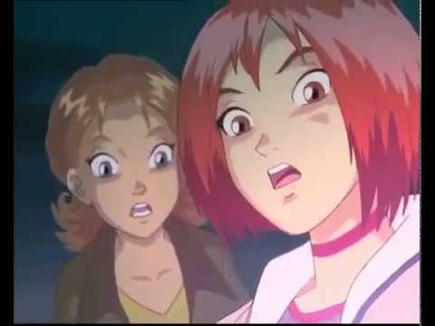 W.I.T.C.H: Staffel 1, Folge 4 - Herzlichen Glückwunsch, Will [Deutsch]