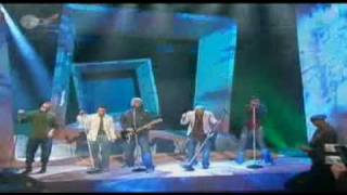 Backstreet Boys - Just Want You To Know Performance