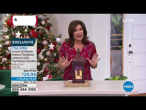 HSN | AT Home 10.19.2021 - 09 AM