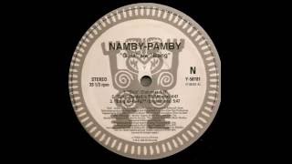 Namby-Pamby - Bang (Fi-Fa-Fo) (Original Mix)