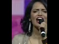 Jyotsna Singing Raftaare Naache Naache Lucifer Movie Song