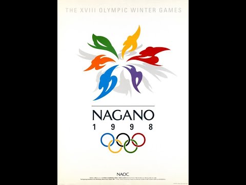 Nagano '98 Olympics Bud Greenspan's Stories of Honor and Glory 1998