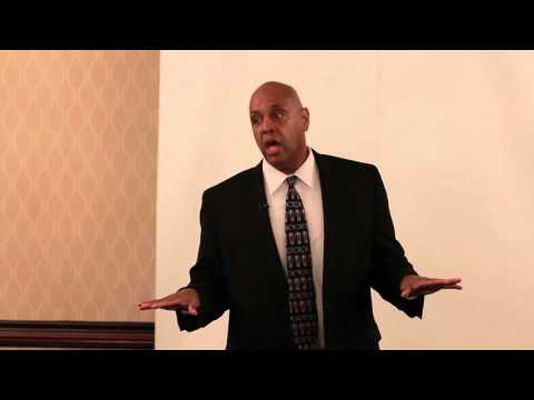 Ron L James Choices LLC Life Coaching video.