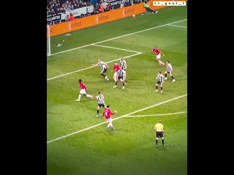 Man United Were Unlucky 😬💔