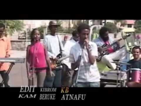 ETHIOPIAN MUSIC   Kibrom Alem atalay nech