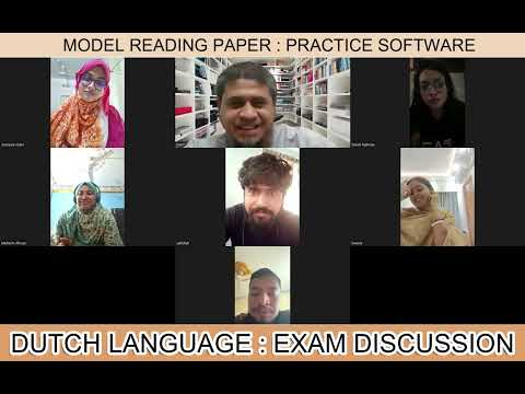 Dutch Class Video 7 – Shield Language Academy