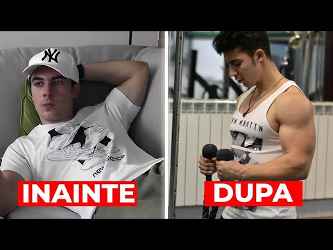 Nu ai Motivatie? - Iata cum sa o Declansezi!