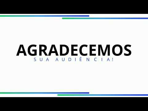 Transmissão ao vivo de Câmara Municipal de Santa Helena de Goiás