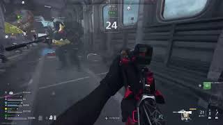 MW2 DMZ参加型