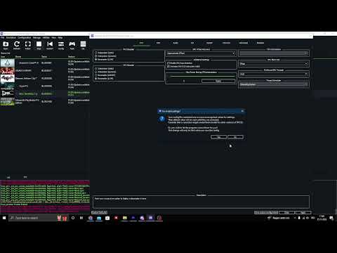DmC - Devil May Cry - RPSC3 - 60FPS Guide