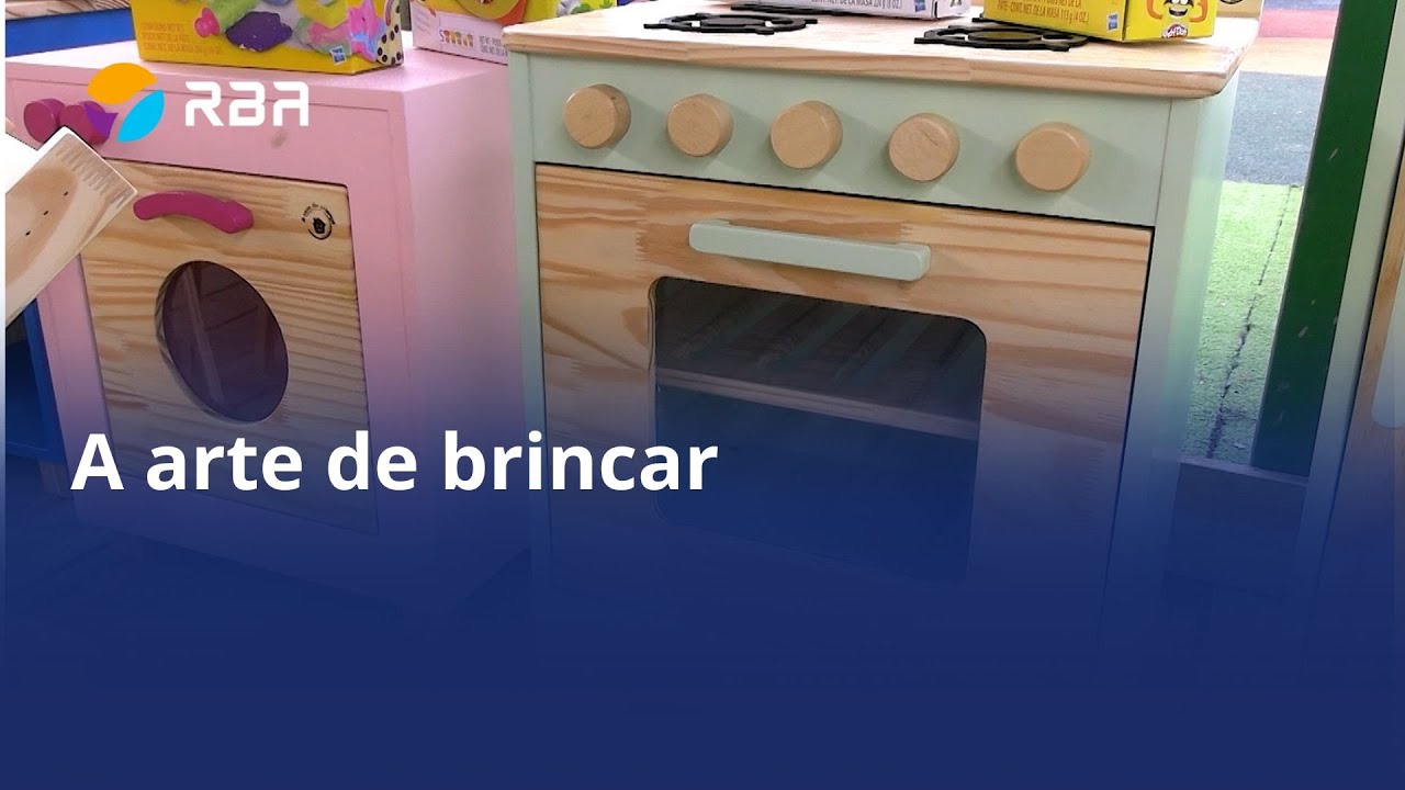 Escola de Agrolândia arrecada doações para a compra de brinquedos