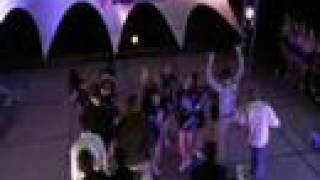 The Girls Of Tree Hill - Who we are - Hope Partlow