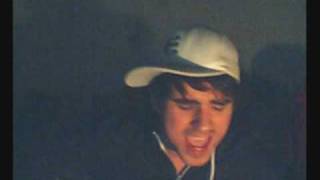 Dave Melillo -  Sam&#39;s Song (acoustic)