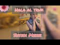 Shtebi Menni - lyrics - new song by hala al truk Shtebi Menni - lyrics - new song by hala al truk