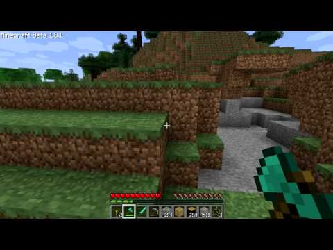 Industrial Craft 2 Let's Play Episode 2