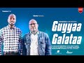 Guyyaa Galataa Yadesa Shiri Abebe Abeshu Official Vedio