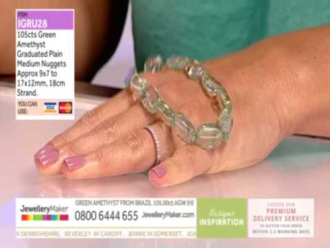 JewelleryMaker LIVE 17/06/2016 1PM-5PM