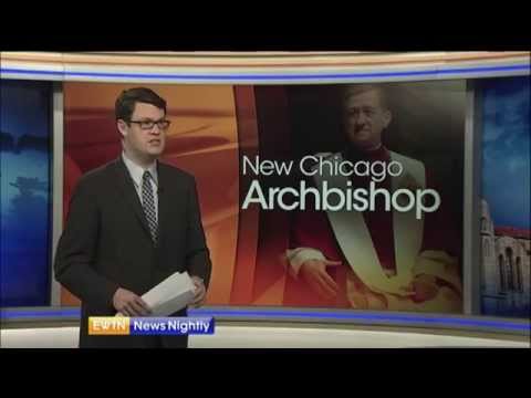 EWTN News Nightly - 2014-11-18