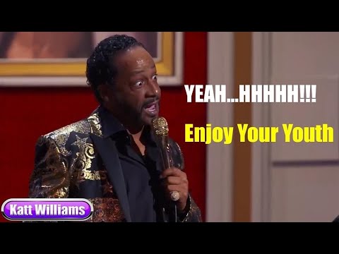 How Tall Is Katt Williams