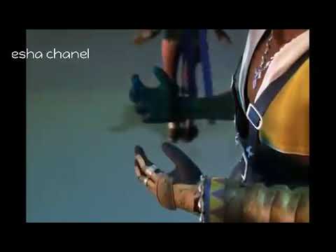 Nadya fatira - temani aku BY (final fantasy X )