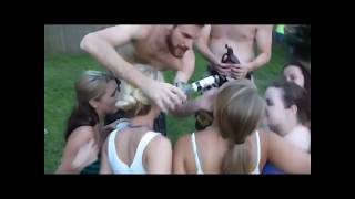 Those were the best days of my life