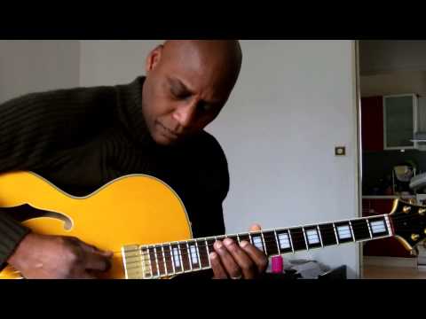 In a sentimental mood