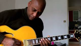 In a sentimental mood