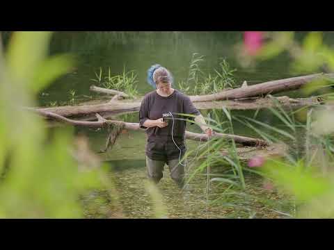 WZP 2024 Preisträgerin Lisa Schmalfuß