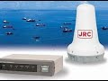 ARA OPERATING AND MAINTENANCE OF SSAS BRAND JRC JUE 95SA
