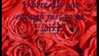 Matchbox Twenty- Bed of lies