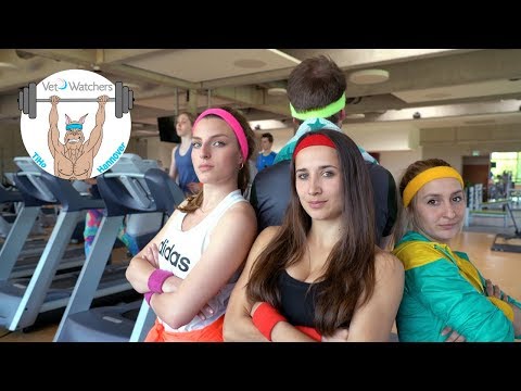 Medimeisterschaften 2019 TiHo Hannover - Vet Watchers
