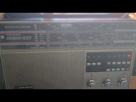 OIRT FM-DX: Sporadic-E - 67,76 MHz - BLR - BR Pershy Kanal - 30.05.2023