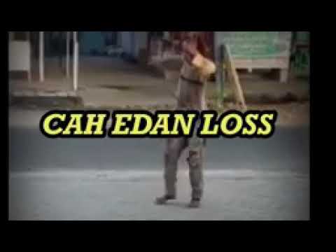 Cah edan loss