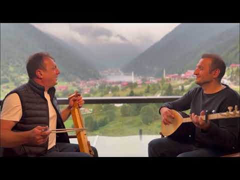 Onay ŞAHİN  & Mehmet İNAN “Asker Türküsü” UZUNGÖL 2023