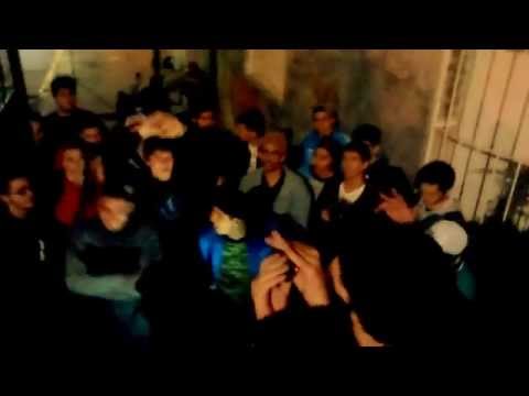 Juani vs mks final el quinto escalon