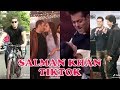 Salman Khan | Bhaijaan | TikTok Dance | Bollywood Actress | Best Musically TikTok Videos mp3 Salman Khan | Bhaijaan | TikTok Dance | Bollywood Actress | Best Musically TikTok Videos mp3