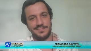 MERCADOS EN CHACRA 18-10-2021