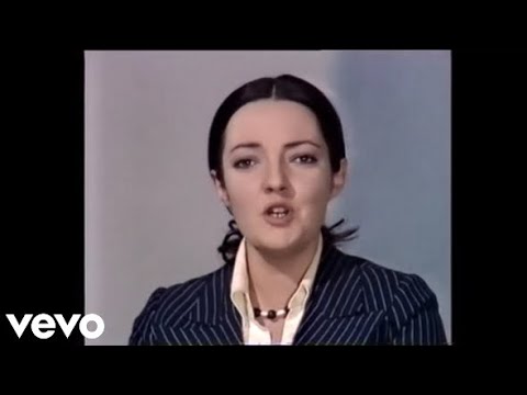 Mocedades - Eres tú  (video oficial Remasterizado)