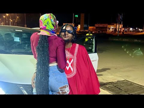 Sethlo feat Lauraa Bazooka - M'ji God Nö (Clip Officiel)