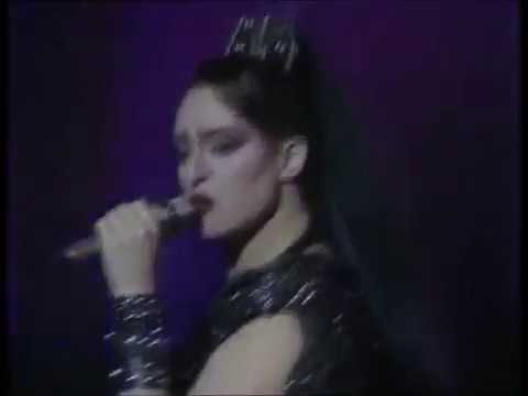 Starmania Edition Rouge "travesti" Sadia