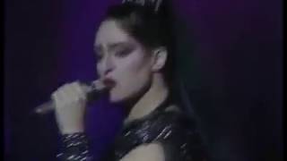 Starmania Edition Rouge &quot;travesti&quot; Sadia